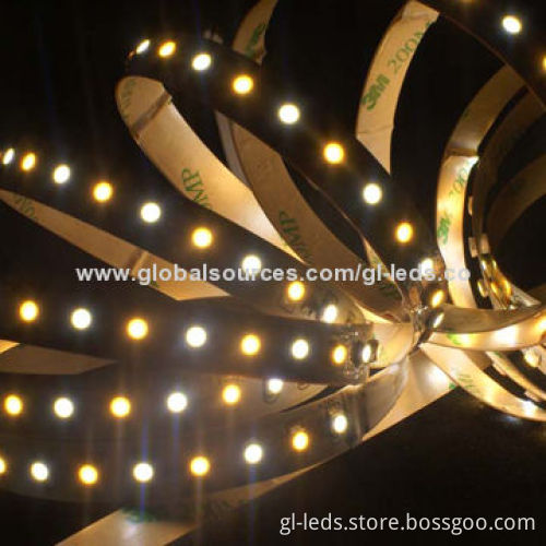 Constant Current SMD 3528 Dimmable LED Light Strip